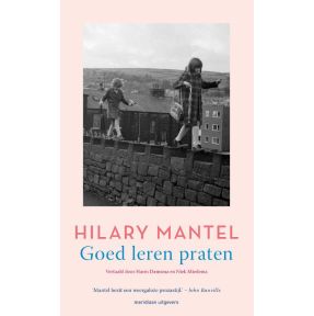 Goed leren praten