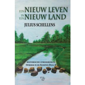 Een nieuw leven in een nieuw land