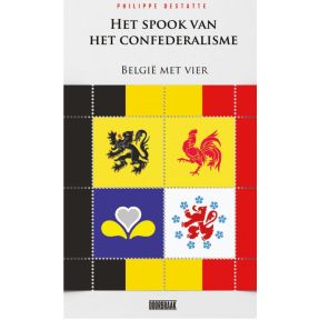 Het spook van het confederalisme