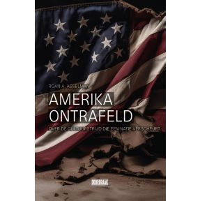 Amerika ontrafeld