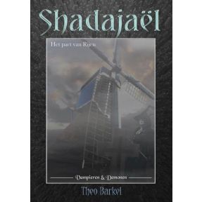 Shadajaël