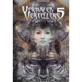 Verhalen Vertellers