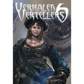 Verhalen Vertellers 6