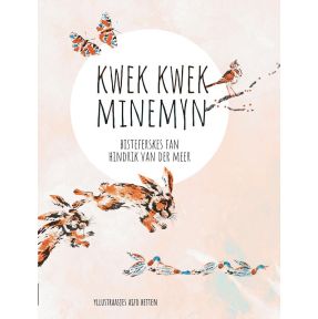 Kwek kwek minemyn