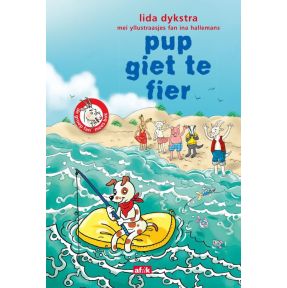 pup giet te fier