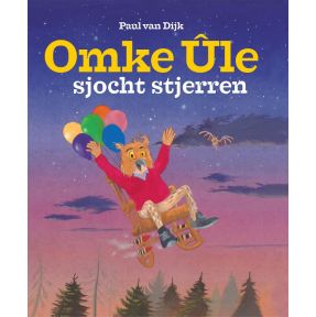 Omke Ûle sjocht stjerren