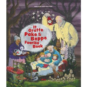 It Grutte Pake & Beppe Foarlêsboek