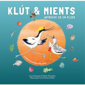 Klút & Mients ûntdekke eb en floed