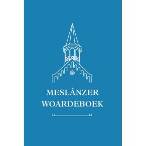 Meslânzer Woardeboek