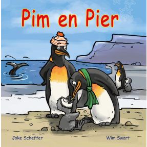 Pim en Pier