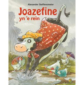 Joazefine yn ’e rein