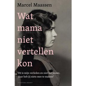 Wat mama niet vertellen kon