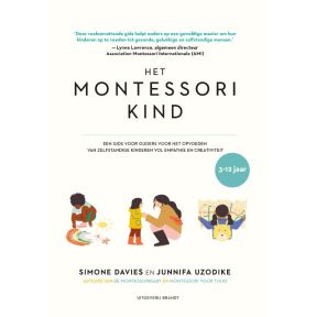 Montessori kind