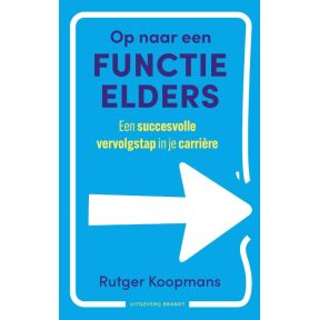 Op naar een functie elders