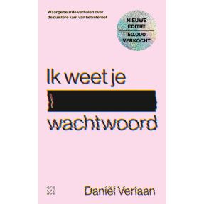 Ik weet je wachtwoord