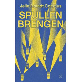 Spullen brengen