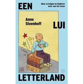 Een lui letterland