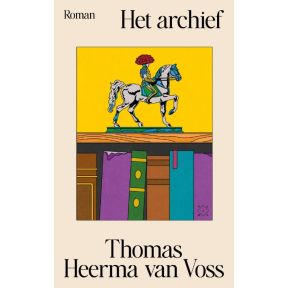 Het archief