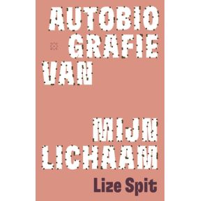 Autobiografie van mijn lichaam