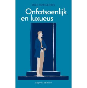 Onfatsoenlijk en luxueus