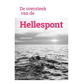 De oversteek van de Hellespont