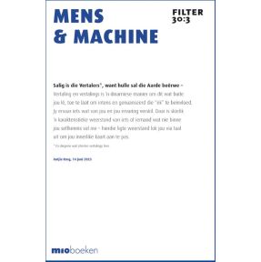 Mens & machine