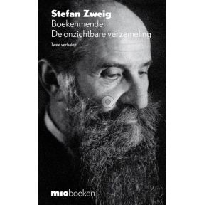 Boekenmendel en De onzichtbare verzameling