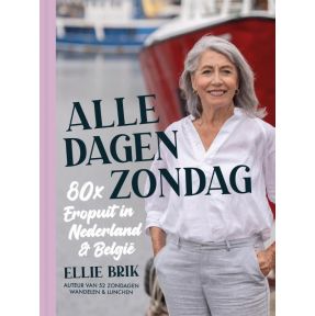 Alle dagen zondag.