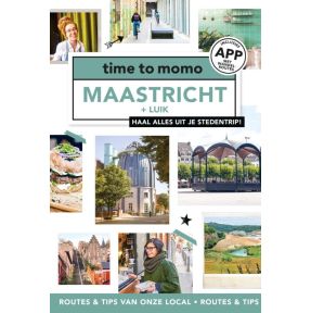 Maastricht + Luik