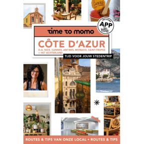 Cote d'Azur