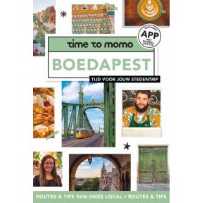 Boedapest