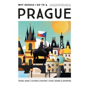 Why Should I Go To Prague