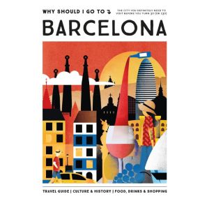 Why Should I Go To Barcelona