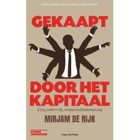 Gekaapt door het kapitaal