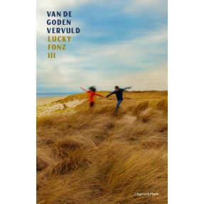 Van de goden vervuld