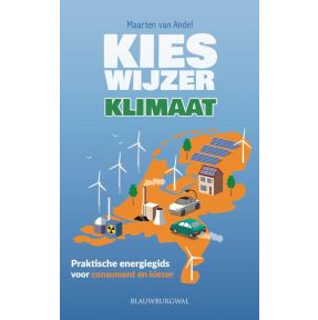 Kies wijzer klimaat