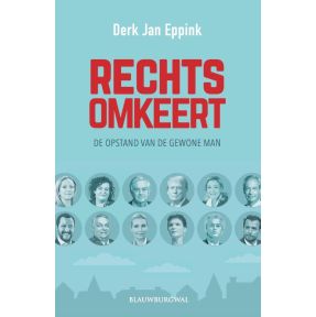 Rechtsomkeert