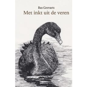 Met inkt uit de veren