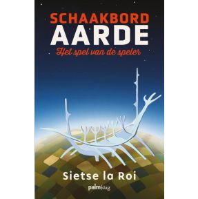 Schaakbord Aarde