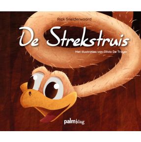 De Strekstruis