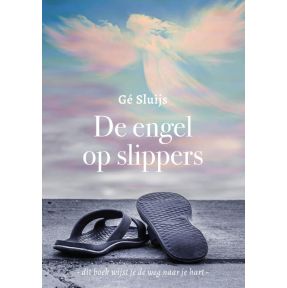 De engel op slippers