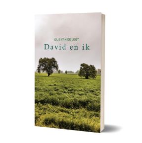 David en ik