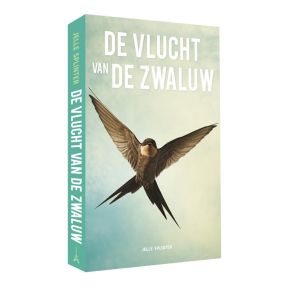 De vlucht van de zwaluw