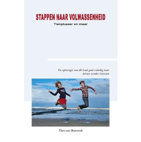 Stappen naar volwassenheid