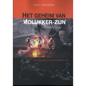 Het geheim van Molukker-zijn