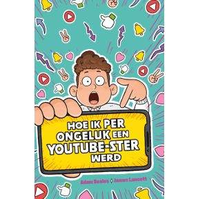 Hoe ik per ongeluk een YouTube-ster werd