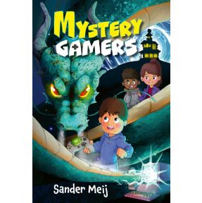 Mystery Gamers