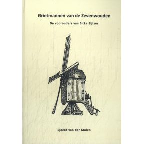 Grietmannen van de Zevenwouden