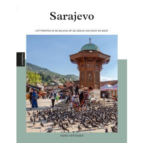 Sarajevo