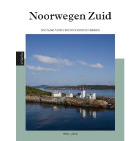 Noorwegen Zuid